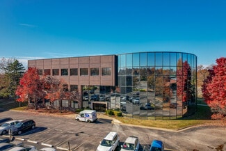 Plus de détails pour 6450 S Lewis Ave, Tulsa, OK - Bureau à louer