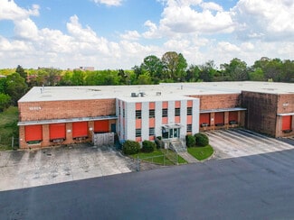 Plus de détails pour 10309 Rodney St, Pineville, NC - Industriel/Logistique à louer