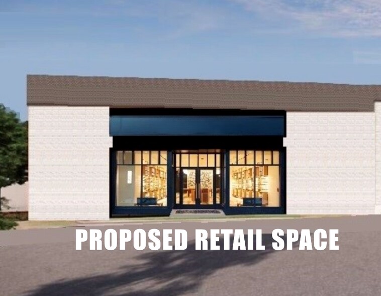 3020 Memorial Pky SW, Huntsville, AL à louer - Photo de l’immeuble – Image 3 sur 4