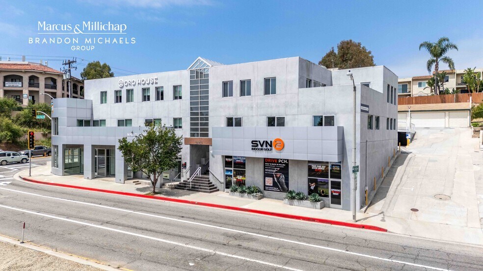28955 Pacific Coast Hwy, Malibu, CA à vendre - Photo de l’immeuble – Image 3 sur 25