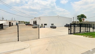 Plus de détails pour 2407 IH-35 Frontage Rd, San Marcos, TX - Industriel/Logistique à louer