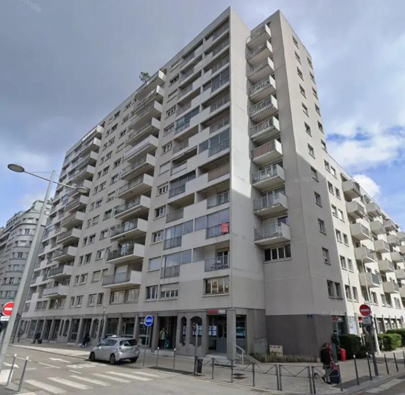 115 Rue Garibaldi, Lyon à vendre Photo de l’immeuble– Image 1 sur 7