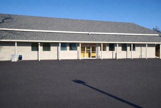 Plus de détails pour 149 Sawmill Ct, East Stroudsburg, PA - Local commercial à louer