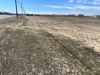 Plus de détails pour 5201 W.S. Young Dr, Killeen, TX - Terrain à vendre