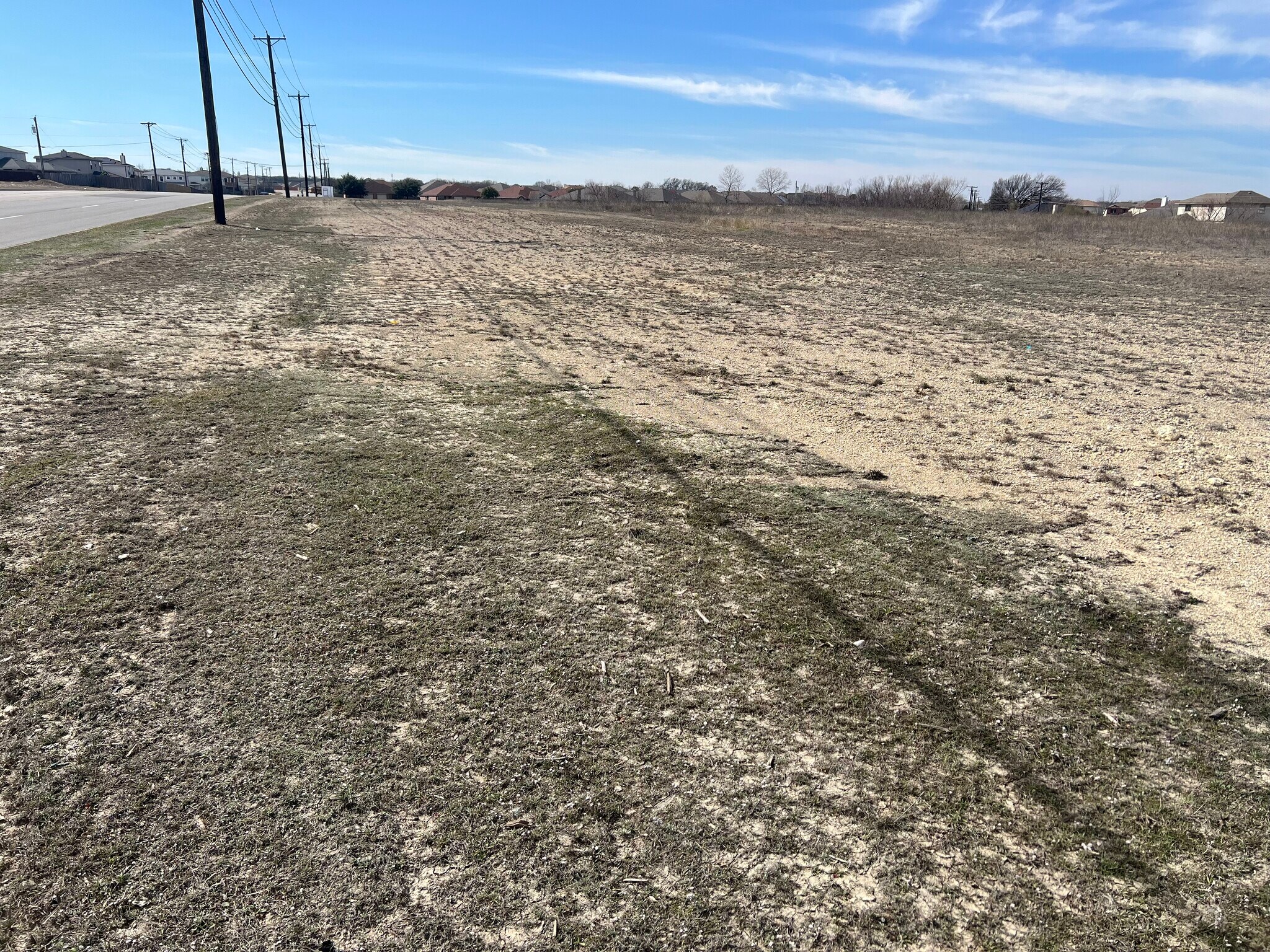 5201 W.S. Young Dr, Killeen, TX à vendre Autre– Image 1 sur 4
