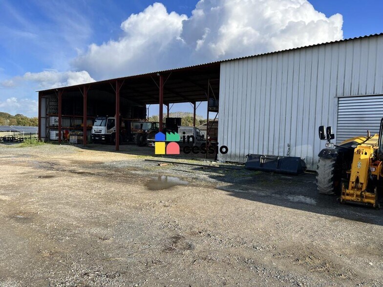 Local d'activités dans Le Mans à vendre - Photo de l’immeuble – Image 2 sur 9