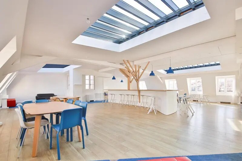 Bureau dans Paris à louer - Photo intérieure – Image 2 sur 24