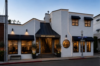 Plus de détails pour 2800 Lafayette Ave, Newport Beach, CA - Bureau à louer