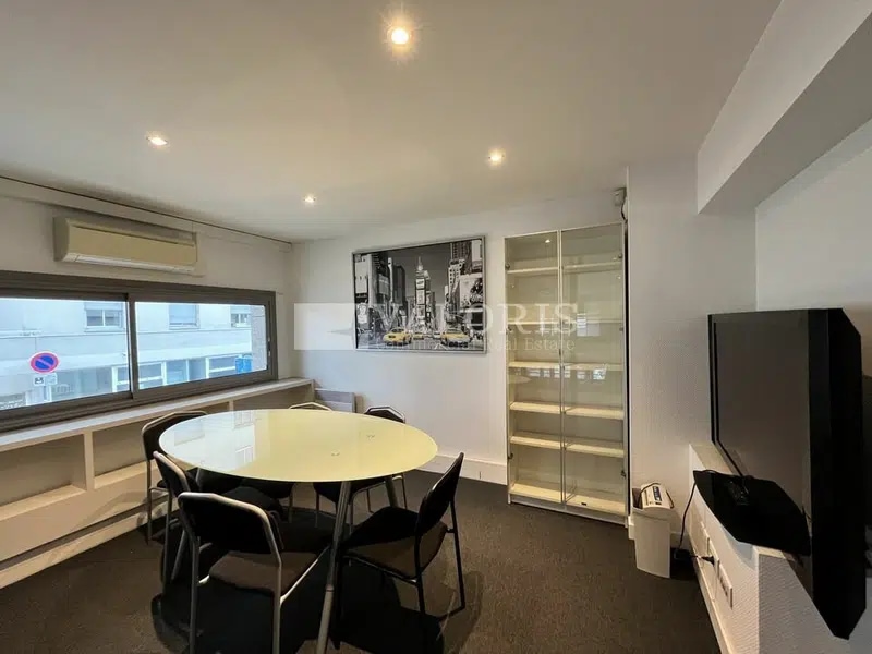 Bureau dans Lyon à louer Autre– Image 1 sur 6