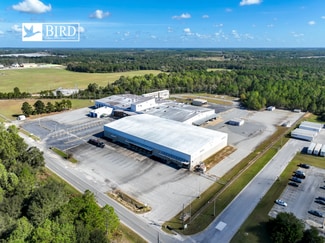 Plus de détails pour 101 Seabrook Dr, Sylvester, GA - Industriel/Logistique à vendre
