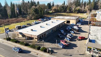 Plus de détails pour 1420 Meridian Ave E, Milton, WA - Local commercial à vendre