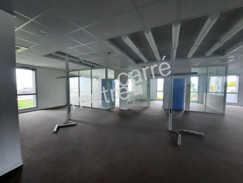Bureau dans Saint-Herblain à louer - Photo de l’immeuble – Image 1 sur 5