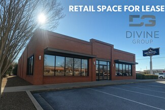 Plus de détails pour 1022 Woodruff Rd, Greenville, SC - Local commercial à louer