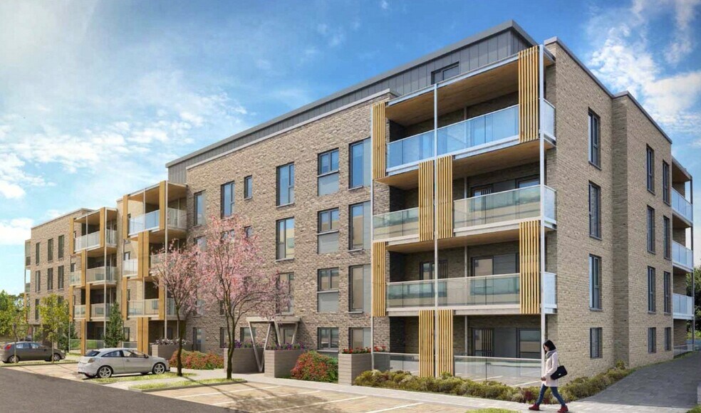 65 Eastern Rd, Bracknell à vendre - Photo de l’immeuble – Image 2 sur 2