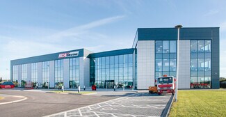 Plus de détails pour Bankhead Dr, Portlethen - Bureau à vendre