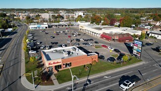 Plus de détails pour 1950 Boul Labelle, Saint-Jérôme, QC - Local commercial à louer