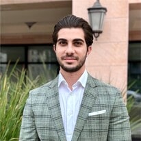 Aron Petrosian