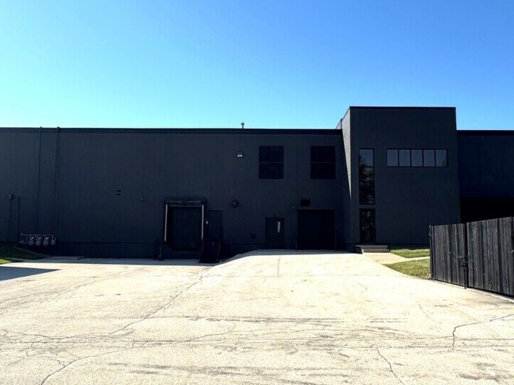 2985 S Ridge Rd, Green Bay, WI à vendre - Photo de l’immeuble – Image 3 sur 154