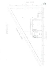 145 E 98th St, Brooklyn, NY à louer Plan de site– Image 1 sur 1