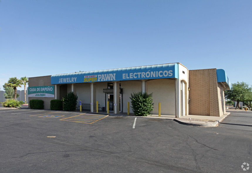 1000-1088 N Arizona Ave, Chandler, AZ à louer - Photo de l’immeuble – Image 2 sur 19
