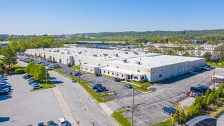Plus de détails pour 16 Stenerson Ln, Cockeysville, MD - Industriel/Logistique à louer