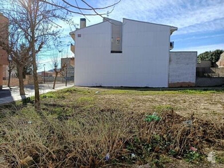 Terrain dans Calaf, Barcelona à vendre - Photo de l’immeuble – Image 3 sur 4