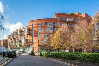Plus de détails pour 8 Hornsey St, Londres - Différents types d’espaces à louer