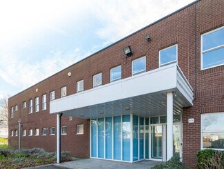 Plus de détails pour 18 Concorde Rd, Patchway - Bureau à louer