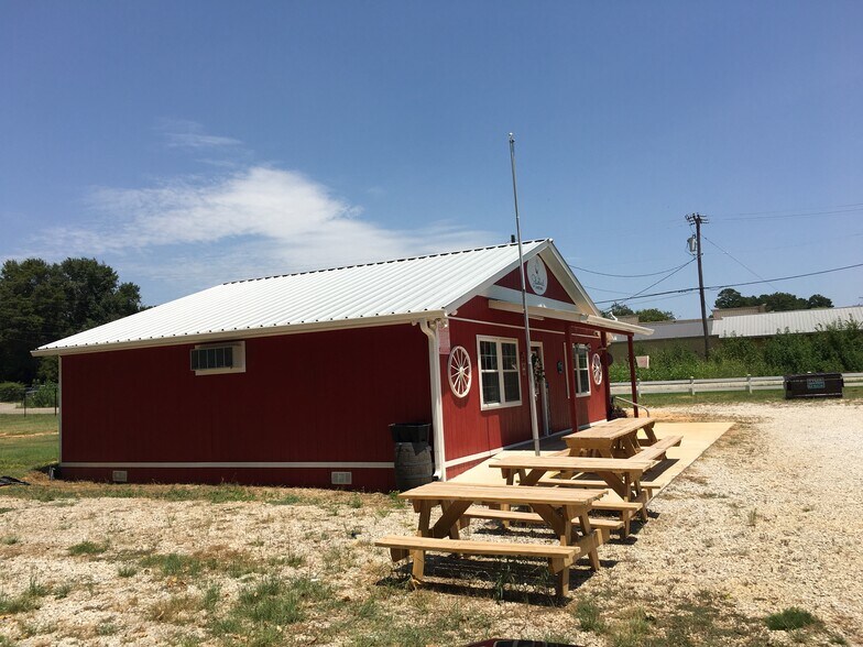 11968 State Highway 64 W, Tyler, TX à louer - Photo de l’immeuble – Image 2 sur 14
