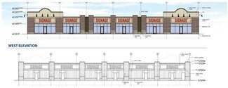Plus de détails pour 272-276 Snelling Ave, Saint Paul, MN - Local commercial à louer