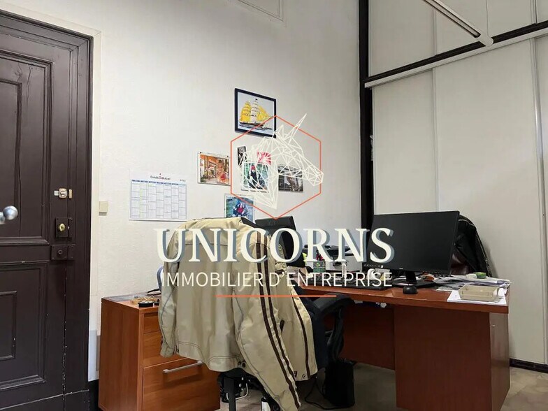 Bureau dans Toulouse à vendre - Photo de l’immeuble – Image 2 sur 6