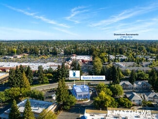 Plus de détails pour 1561 Corporate way, Sacramento, CA - Local commercial à louer