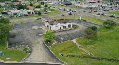 4141 Venture Dr, Peru, IL - VUE AÉRIENNE  vue de carte - Image1