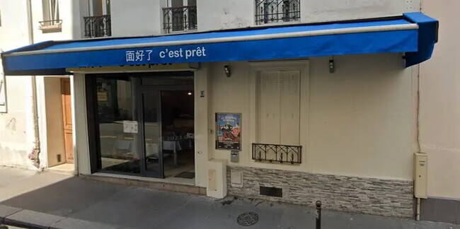 Plus de détails pour Local commercial à louer