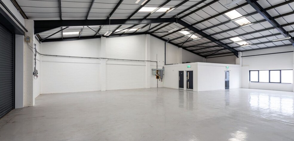 Decoy Rd, Worthing à louer - Photo intérieure – Image 3 sur 3