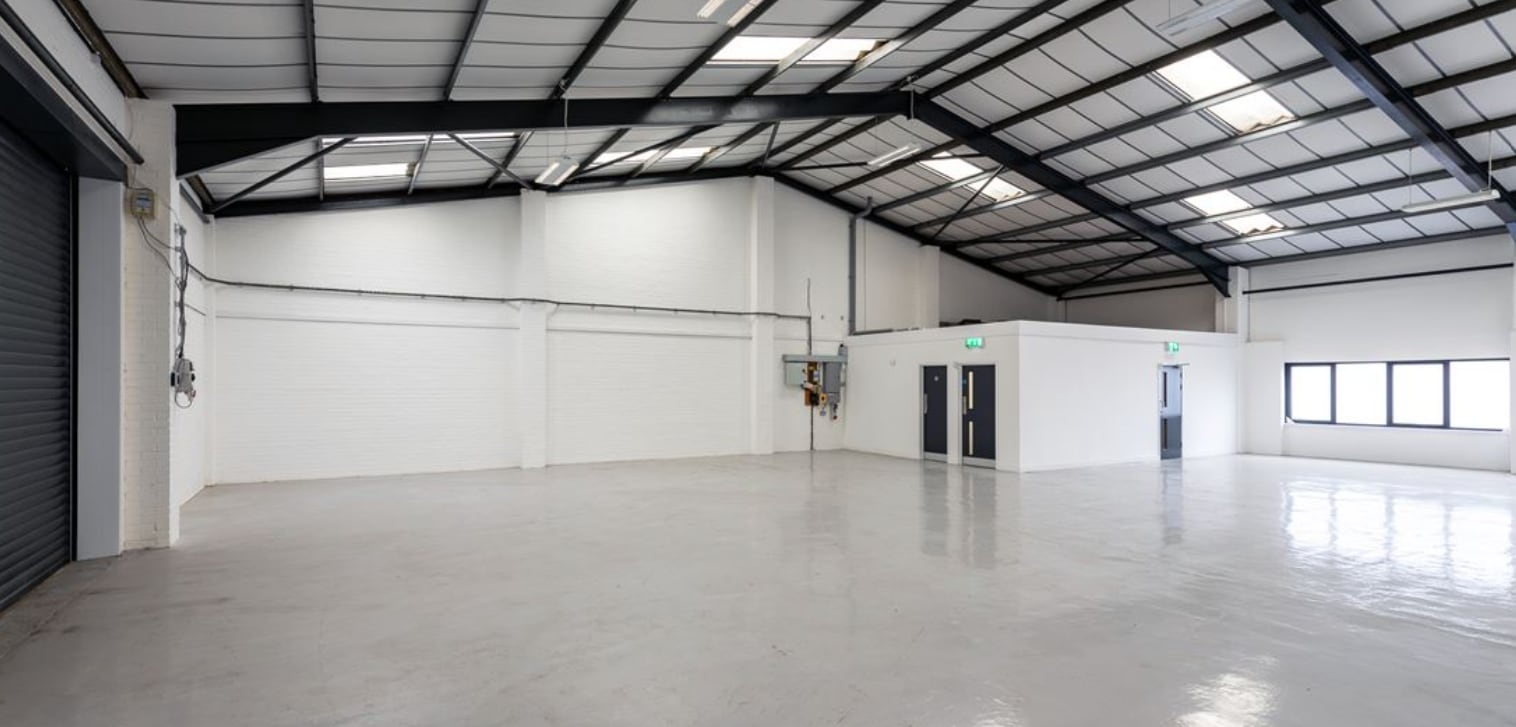 Decoy Rd, Worthing à louer Photo intérieure– Image 1 sur 1