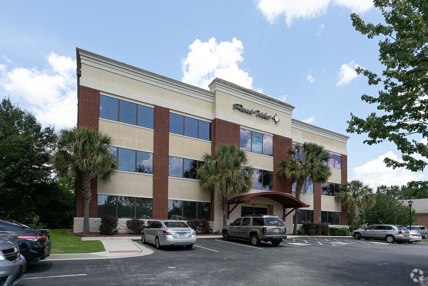 135 Canal St, Pooler, GA à louer - Photo de l’immeuble – Image 3 sur 22