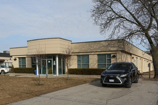 Plus de détails pour 30 Kern Rd, Toronto, ON - Bureau à louer