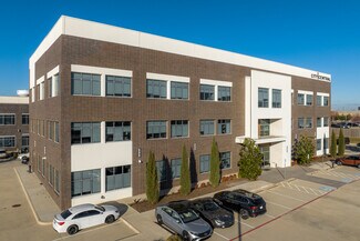Plus de détails pour 6010 W Spring Creek Pky, Plano, TX - Coworking à louer