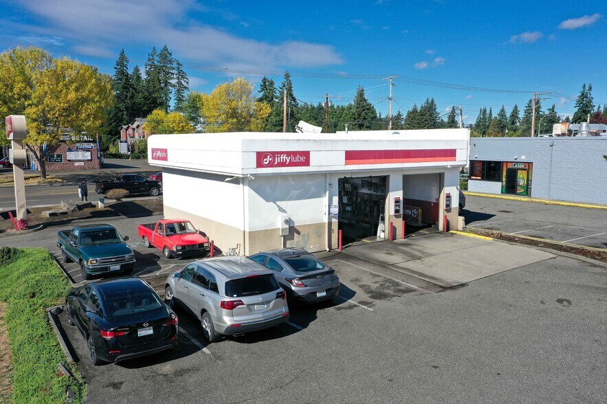 17317 Smokey Point Blvd, Arlington, WA à vendre - Photo de l’immeuble – Image 3 sur 16