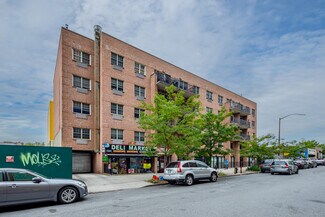 Plus de détails pour 90 Sullivan Pl, Brooklyn, NY - Local commercial à louer
