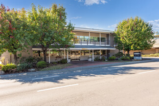 Plus de détails pour 511 Sir Francis Drake Blvd, Greenbrae, CA - Bureau à vendre