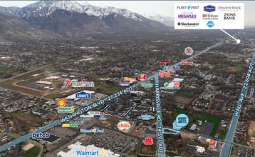 405 N Harrisville Rd, Ogden, UT à vendre Photo intérieure– Image 1 sur 4