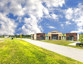 Plus de détails pour 1301 Ring Rd, Elizabethtown, KY - Bureau à vendre