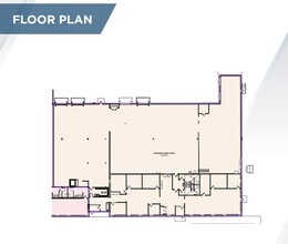 12255 N Ensign Ave, Champlin, MN à louer Plan d’étage– Image 1 sur 2