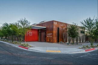 Plus de détails pour 630 S 11th St, Las Vegas, NV - Local commercial à vendre