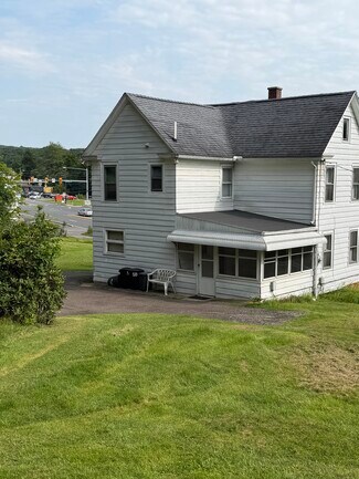 Plus de détails pour 50 Kirkendall Ave, Shavertown, PA - Spécialisé à vendre