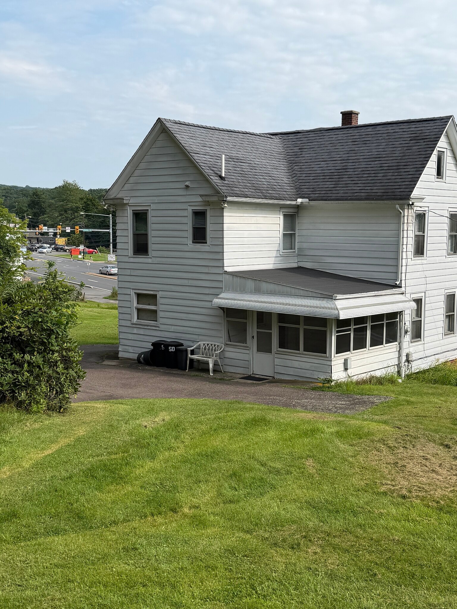 50 Kirkendall Ave, Shavertown, PA à vendre Photo principale– Image 1 sur 37
