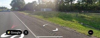 Plus de détails pour 4350 Highway 59 South, Shepherd, TX - Industriel/Logistique à vendre