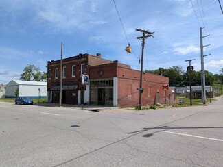 Plus de détails pour 1001 N 3rd St, Saint Joseph, MO - Local commercial à vendre